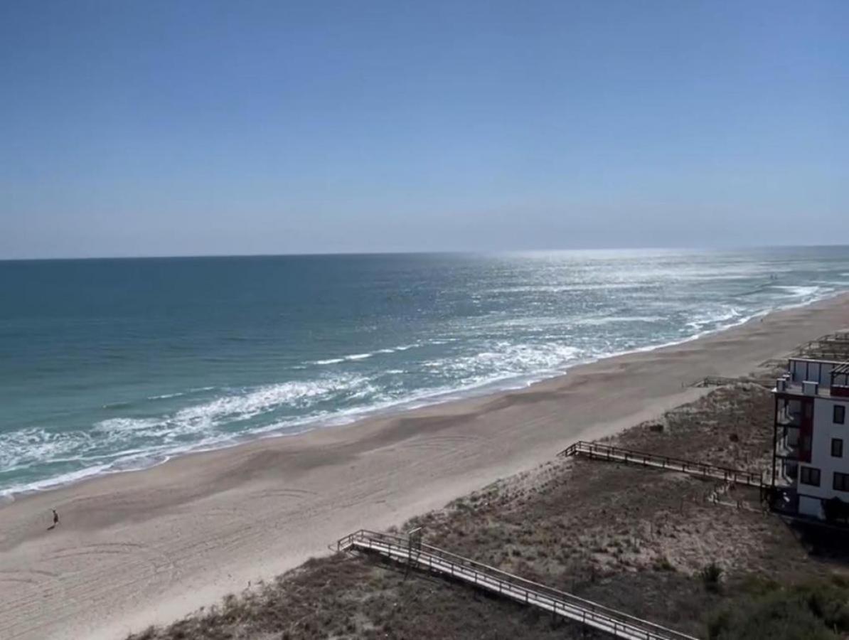 Pelican Watch 1004 Villa Carolina Beach Exterior photo